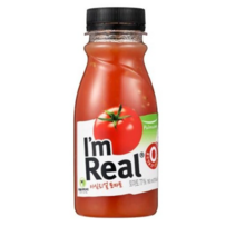 풀무원 아임리얼 토마토 (190ml), 3개