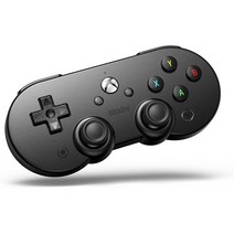 8bitdo Xbox 클라우드게임 SN30 Pro 안드로이드 게임패드, 1개