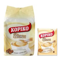 마요라 코피코 블랑카 화이트 커피, 10개, 6개