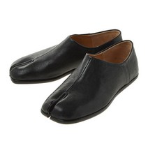 [메종마틴마르지엘라] [명품]페드로 타비 남성 슬립온 S57WR0051 PR058 T80