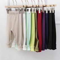 퍼니 데이핏 면스판 아동레깅스 (8489205)