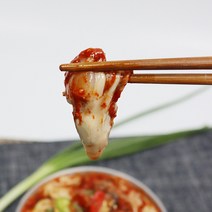 [모든반찬] 통영 명물 어리굴젓(국내산) 1kg, 1개