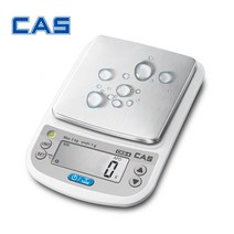 카스 전자저울 생활방수 주방 산업용 계수 3kg 5kg CKS