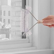 빈틈 구석 브러쉬 튀김기 청소 문틀 건조기 방충망 솔 베란다 창틀 창문틀 화장실 도구 테이블 거미줄 제거 줄눈 만능 틈새 세탁기 목욕탕 싱크대 청소용 멀티 먼지 핸드 세척솔