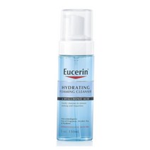 유세린 하이드레이팅 히알루론산 포밍 페이셜 클렌저, 1개, 150ml