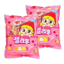 SPC삼립 삼립 제리뽀 2400g 1+1, 단품없음