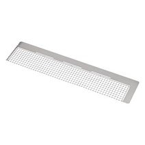 보석십자수 눈금자 스텐 스퀘어 라운드 드릴 도구 DIY 공예 크로스 스티치눈금자, 01 115x30mm