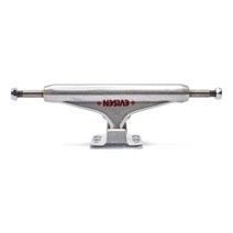 INDEPENDENT x EVISEN - STAGE 11 FORGED HOLLOW SILVER STANDARD (HI) 139 144 149 인디펜던트 에비센 콜라보 스케이트보드 스케보 트럭 하이 홀로우 가벼운 2개 세트