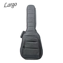 라르고 소프트 기타 케이스 LGS-500