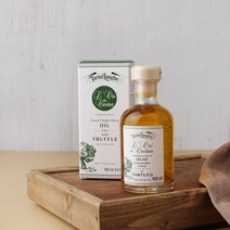 (타르투플랑게) 타르투플랑게 썸머 블랙 트러플 송로버섯오일 100ml, 1개
