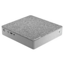 레노버 미니PC 아이디어센터 Mini 5i 01IMH05 90Q70006KA (i5-10400), WIN 미포함 RAM 8GB NVMe 256GB