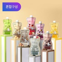 [체인지핏] 쉐이크 혼합구성 4주 28팩, 단품