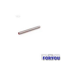 ForU683 풍강 금형핀 82mm 5개 사무용품 안전용품 소모성자재 배관자재 공구