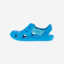 크록스 스위프트워터 웨이브 케이 - OCEANCRS204021