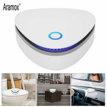 면도기 칫솔 소독 uv 살균기 다기능 자외선 청소 기계 의류 냄새 제거 악기 욕실 자동차 오피스