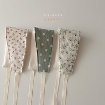 마이베베 한복귀돌이 베이비 유아한복 귀돌이 악세사리