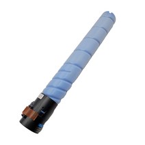 잉크토너센터 미놀타 재생토너 TN321C 코니카미놀타 Bizhub C022eDN C028eDN 파랑 25000매, 1개