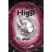 이노플리아 힉스 HIGGS 감정파동, One color | One Size