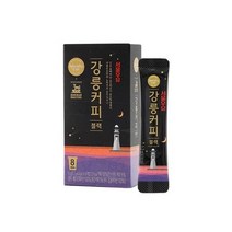 싸다몰 서울우유 스페셜티 카페 강릉커피 블랙 40T- 커피믹스