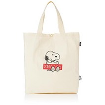 Siffler 시후레 캔버스 에코백 6018 경량 컴팩트 접이식 토트백