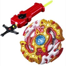 B-X TOUPIE BURST BEYBLADE 회전 탑 B-118 랜덤 부스터 Vol. 11 Vise Leopard.12L.Ds 공격 유형 (B-118 시동기), Q2299