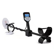 금속검출기 탐지기VLF GDS2000-Detector de Metales oro subterráneo profesional caza tesoros, 한개옵션0