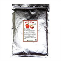 파프리카추출분말1kg 조미료, 1개, 1kg