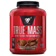 BSN 비에스엔 트루매스 초콜릿 밀크쉐이크 2.64 kg