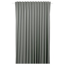 이케아 벵타 암막커튼 그린 210x250cm 505.129.94