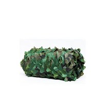 햇빛그늘막 파라솔 캠핑천막 야외방수양산 Military camouflage net 군대, 녹색 위장, 3m 4m