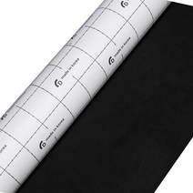 데코인 65cm/70cm 고정폭 세무시트지 스웨이드시트지 패브릭시트지 의류수선 수선패치 자동차인테, 2.접착식스판스웨이드 1118.오렌지(70cm폭)