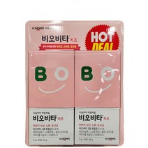 일동제약 비오비타 키즈, 60g, 2개