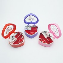 3000 멜로디 보석함, 상세페이지 참조