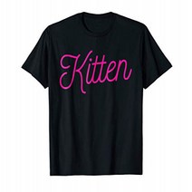 Kitten Shirt DDLG Bdsm Kitten Play Pet Play ABDL, 1