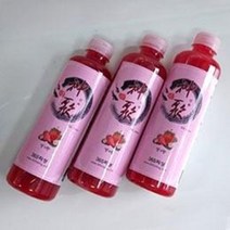 신취 딸기 떡밥 첨가제 강력집어, 1개