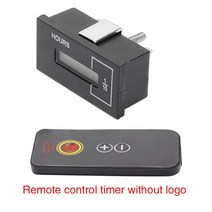 굴착기 포크레인 부품 두산 현대 굴삭기 원격 제어 타이머 시간 액세서리 두산 DX 대우 DH60 150 220 225-7, 02 as picture