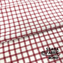 [싸다원단] 스퀘어 리플 면원단 [CO392]