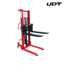 UDT 유압식리프트 유압리프트(수동) FSM-500 FSM-1000, 1개