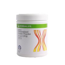 허벌라이프 Formula3 퍼스널 단백질 파우더, 2개, 360g