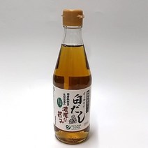 [일본다시팩 무첨가] 오사와의 흰 육수