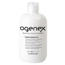 Inebrya Ogenex 이네브랴 오제닉스 파이버 퍼펙터 트리트먼트 300ml, 1개