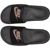 나이키 베네시 JDI 슬라이드 슬리퍼 [343881-007]