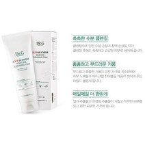 닥터지 레드 블레미쉬 모이스처 클렌징 폼, 150ml, 16개