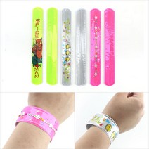 재우상사 요술팔찌 그리기팔찌 10개입, 모나미 네임펜 중간글씨 6색세트