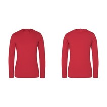 (NEPA) (NEPA) 가을 여성 BRISTOL HIGH NECK 7G65342