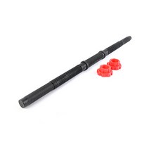 와두 경량 PVC 덤벨바 645mm, [와두] 경량 PVC 덤벨바 645mm