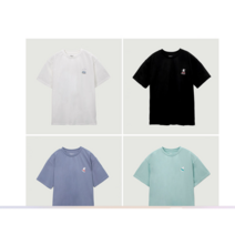틴즈 (남여공용) @@면좋은 ZZ라인 김완 콜라보 그래픽 시리즈~~~@@(뉴코아 울산점)