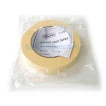 가주 소독테이프 (Steam) 1/2inch (thin) 1개 인디케이터