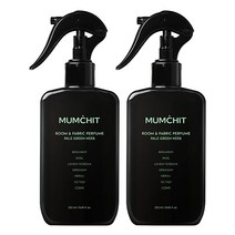 멈칫 대용량섬유향수250ml, 페일그린허브, 2개