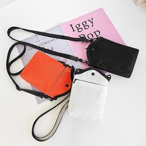 핸드폰 미니크로스백 라디고891